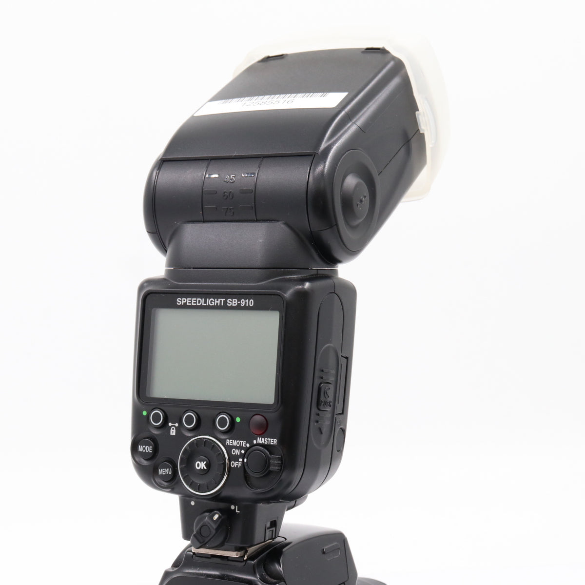 Nikon Speedlight SB-910 gebraucht
