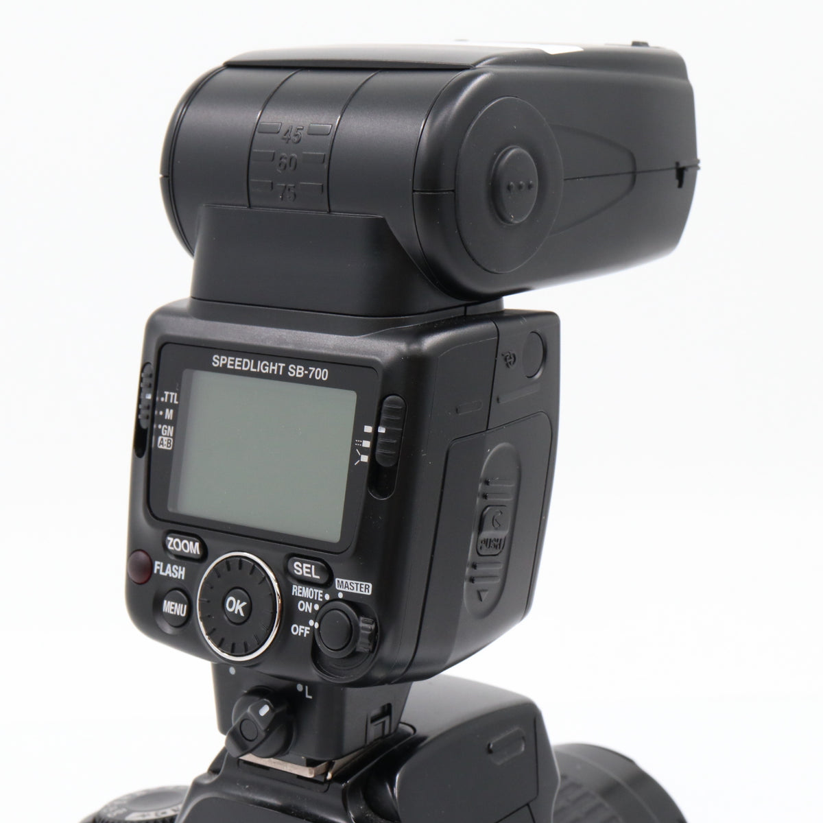 Nikon Speedlight SB-700 gebraucht