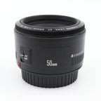 Canon EF 50mm F/1.8 II gebraucht
