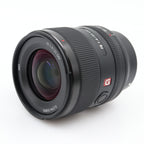 Sony FE 35mm f/1.4 GM occasion
