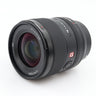 Sony FE 35mm f/1.4 GM occasion