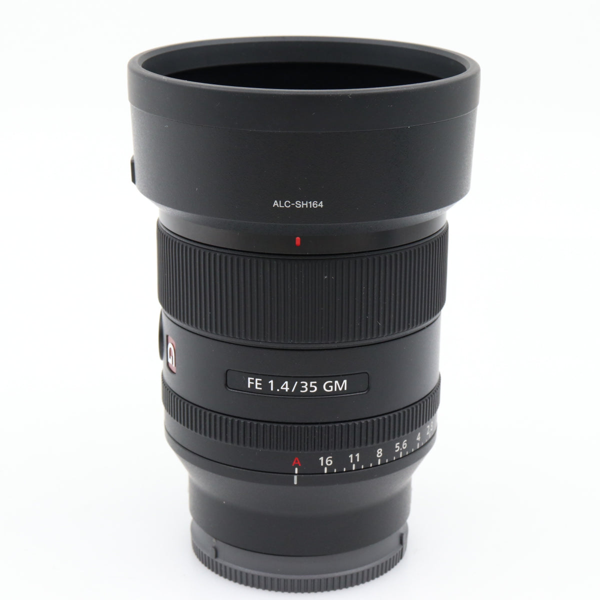 Sony FE 35mm f/1.4 GM occasion