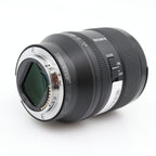 Sony FE 35mm f/1.4 GM occasion