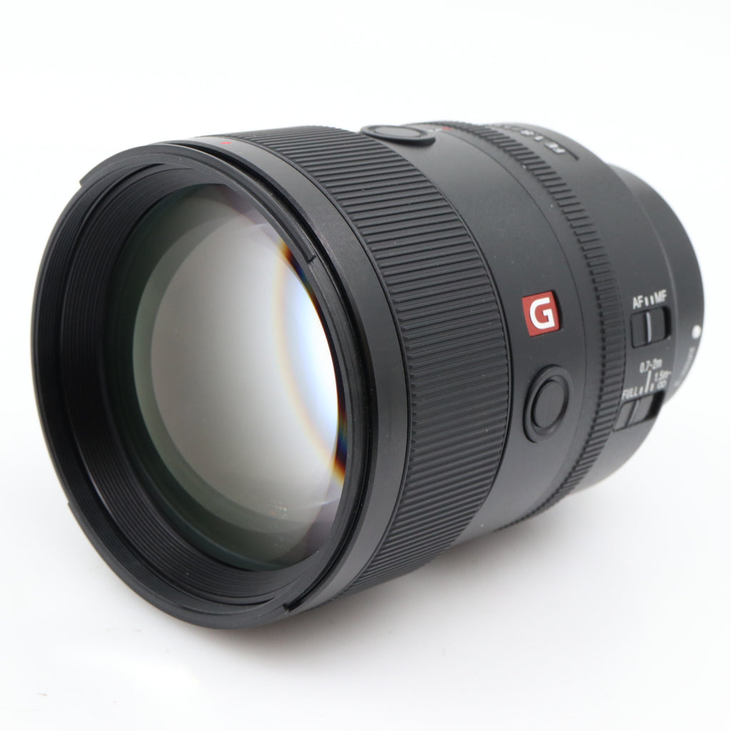 Sony FE 135mm F/1.8 GM occasion
