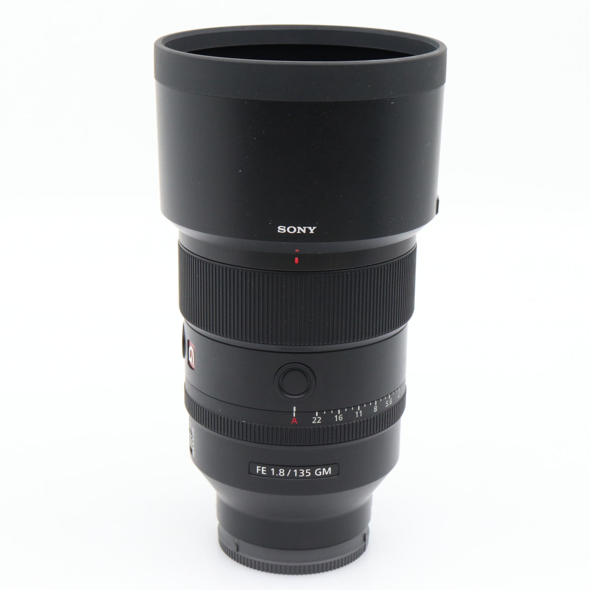 Sony FE 135mm F/1.8 GM occasion