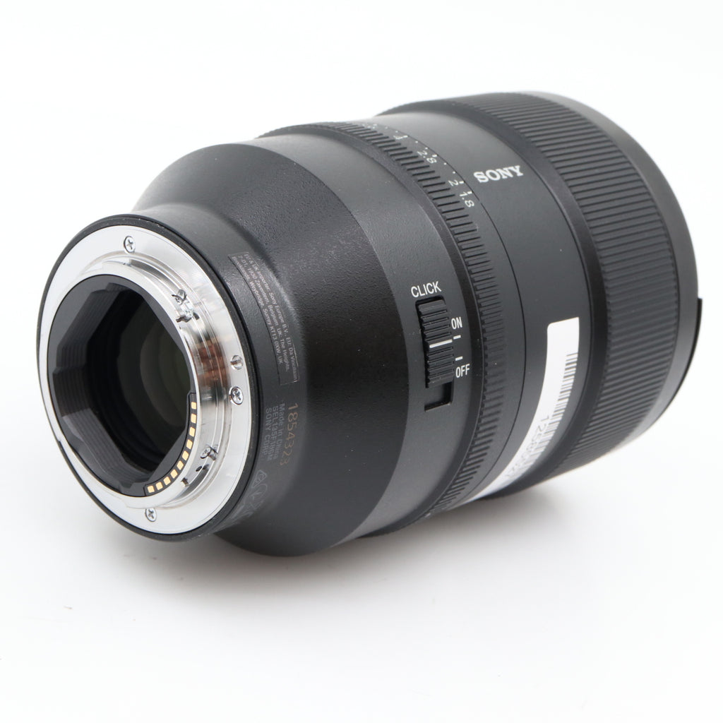 Sony FE 135mm F/1.8 GM occasion