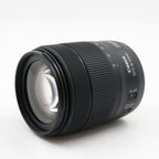 Canon EF-S 18-135mm f/3.5-5.6 IS USM gebraucht