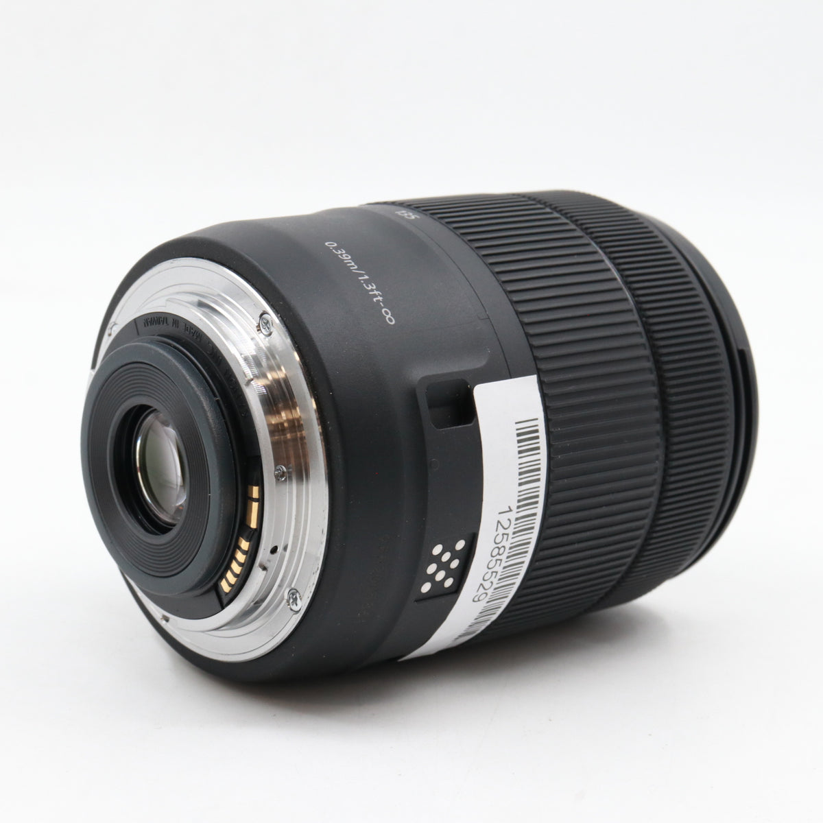 Canon EF-S 18-135mm f/3.5-5.6 IS USM gebraucht