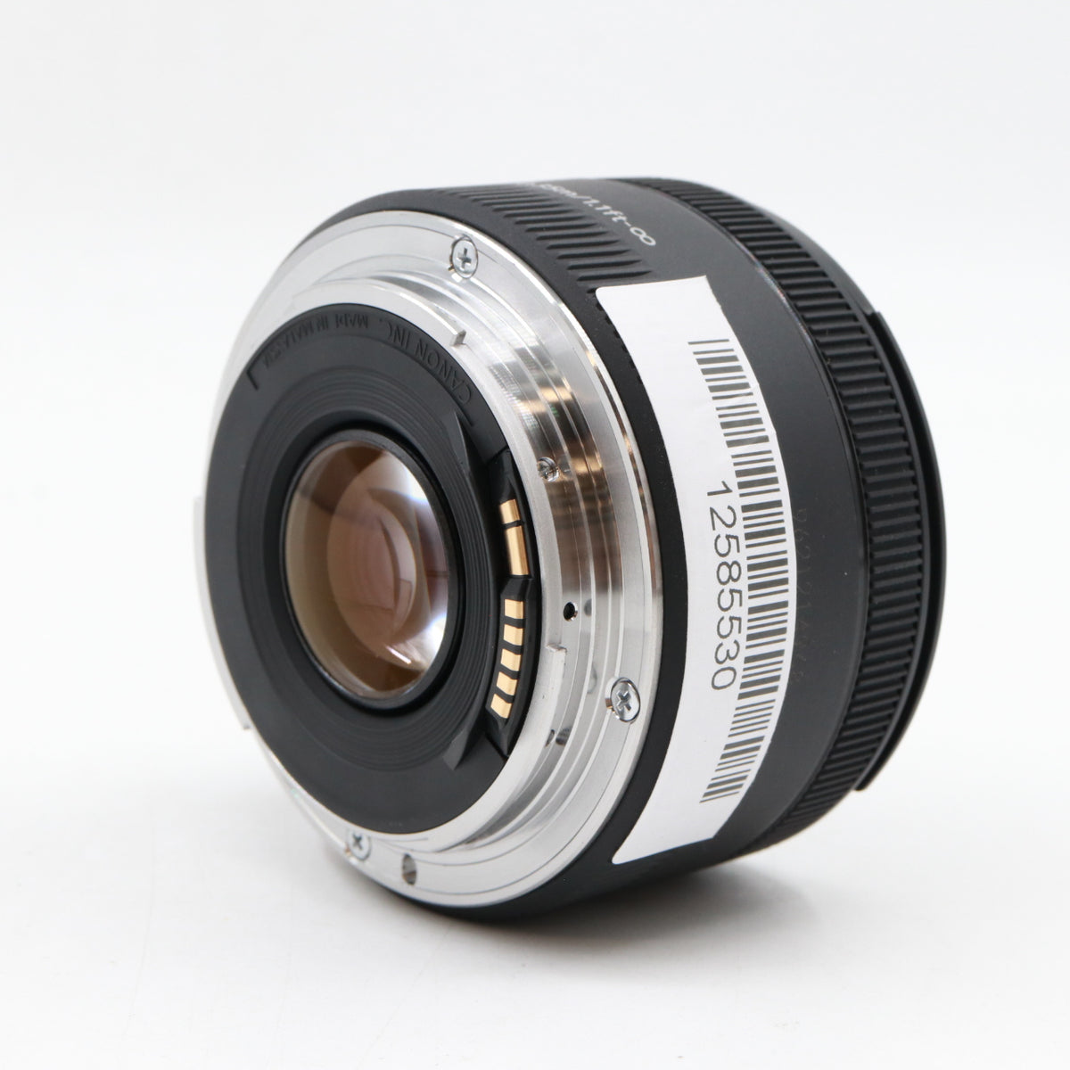 Canon EF 50mm f/1.8 STM occasion