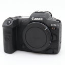 Canon EOS R5 body tweedehands