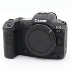 Canon EOS R5 body tweedehands
