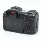 Canon EOS R5 body tweedehands