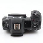 Canon EOS R5 body tweedehands
