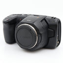 Blackmagic Design Pocket Cinema Camera 6K (Canon EF) tweedehands