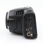 Blackmagic Design Pocket Cinema Camera 6K (Canon EF) tweedehands