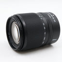 Nikon Z DX 18-140mm f/3.5-6.3 VR occasion