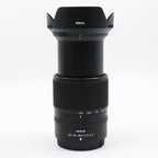 Nikon Z DX 18-140mm f/3.5-6.3 VR occasion