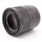 Sony FE 55mm f/1.8 ZA Zeiss Sonnar T* tweedehands