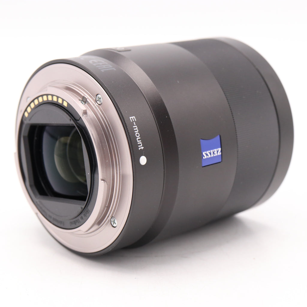 Sony FE 55mm f/1.8 ZA Zeiss Sonnar T* tweedehands