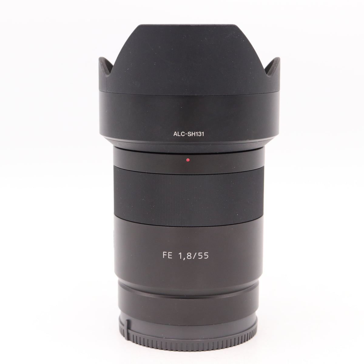 Sony FE 55mm f/1.8 ZA Zeiss Sonnar T* tweedehands