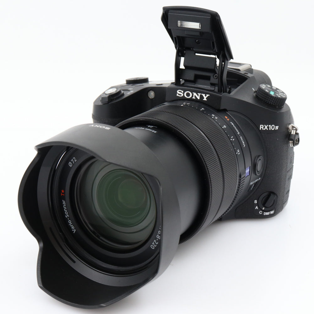 Sony Cybershot DSC-RX10 IV gebraucht