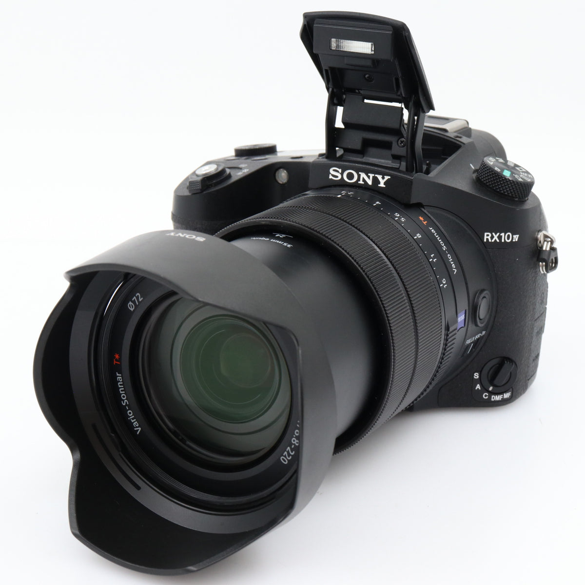 Sony Cybershot DSC-RX10 IV occasion
