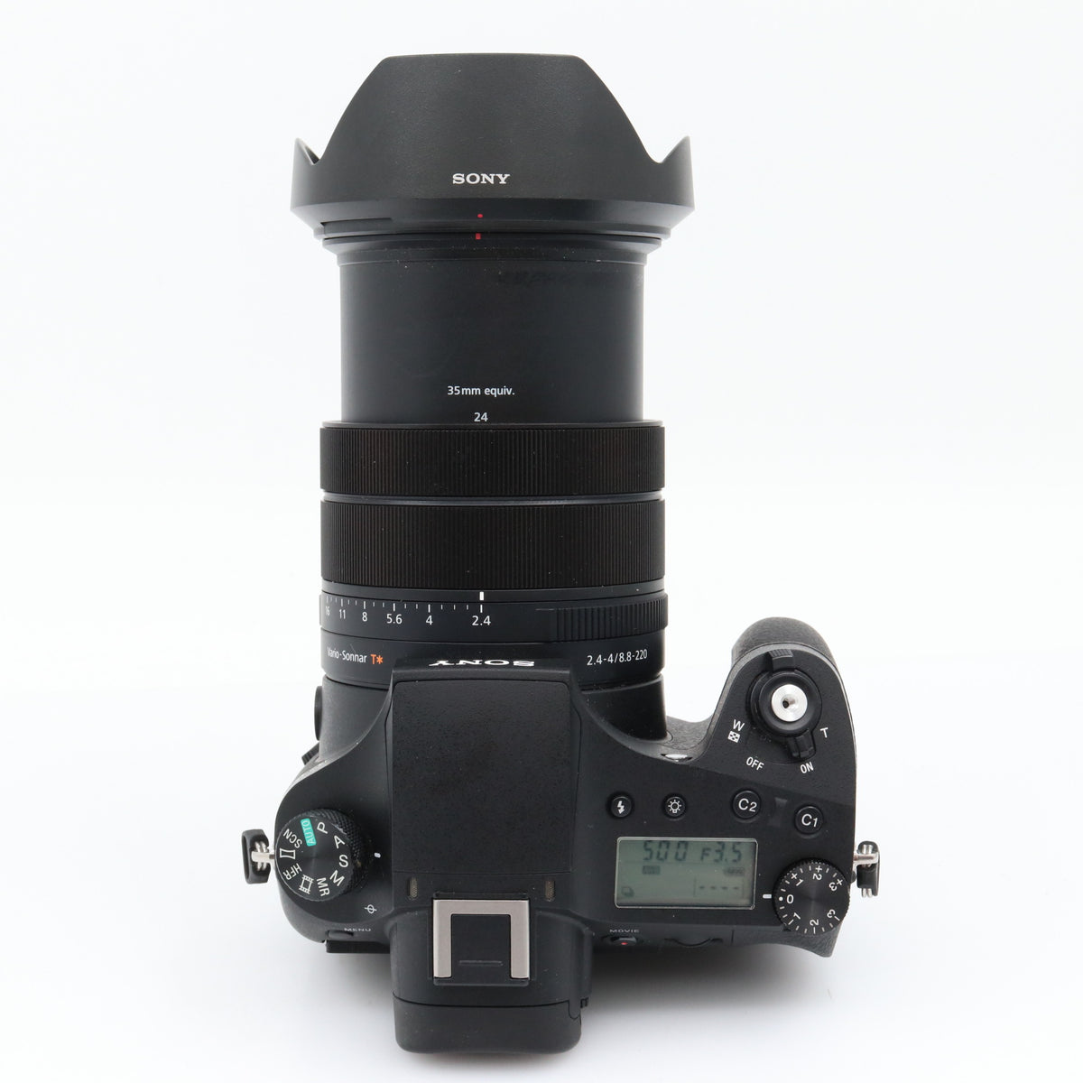 Sony Cybershot DSC-RX10 IV occasion