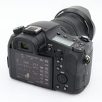 Sony Cybershot DSC-RX10 IV occasion