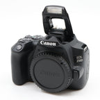 Canon EOS 250D body tweedehands