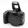 Canon EOS 250D boîtier occasion