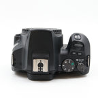 Canon EOS 250D body tweedehands