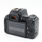 Canon EOS 250D body tweedehands