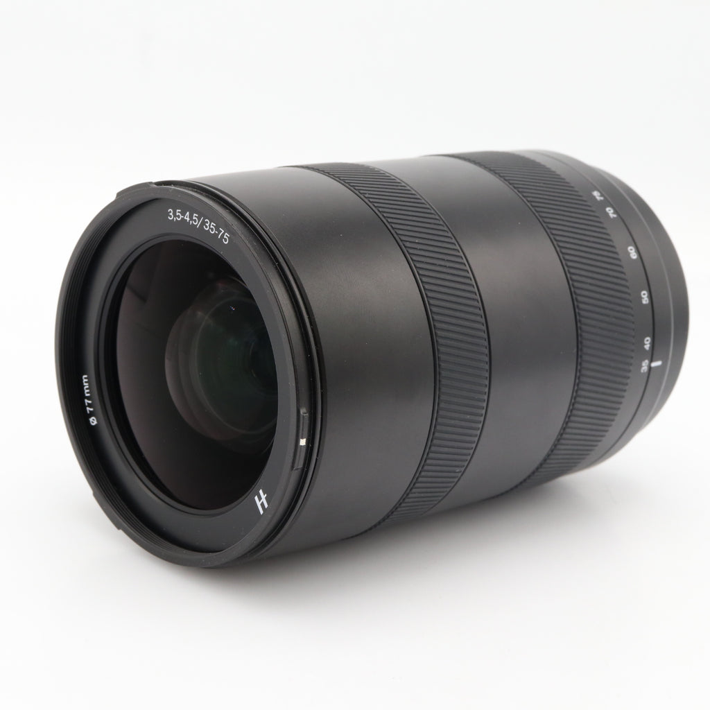 Hasselblad XCD 35-75mm F/3.5-4.5 tweedehands