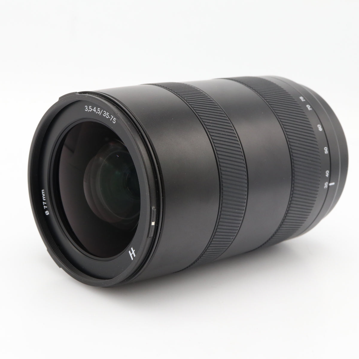 Hasselblad XCD 35-75mm F/3.5-4.5 tweedehands