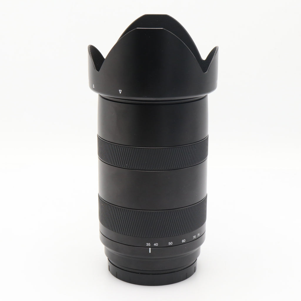 Hasselblad XCD 35-75mm F/3.5-4.5 tweedehands