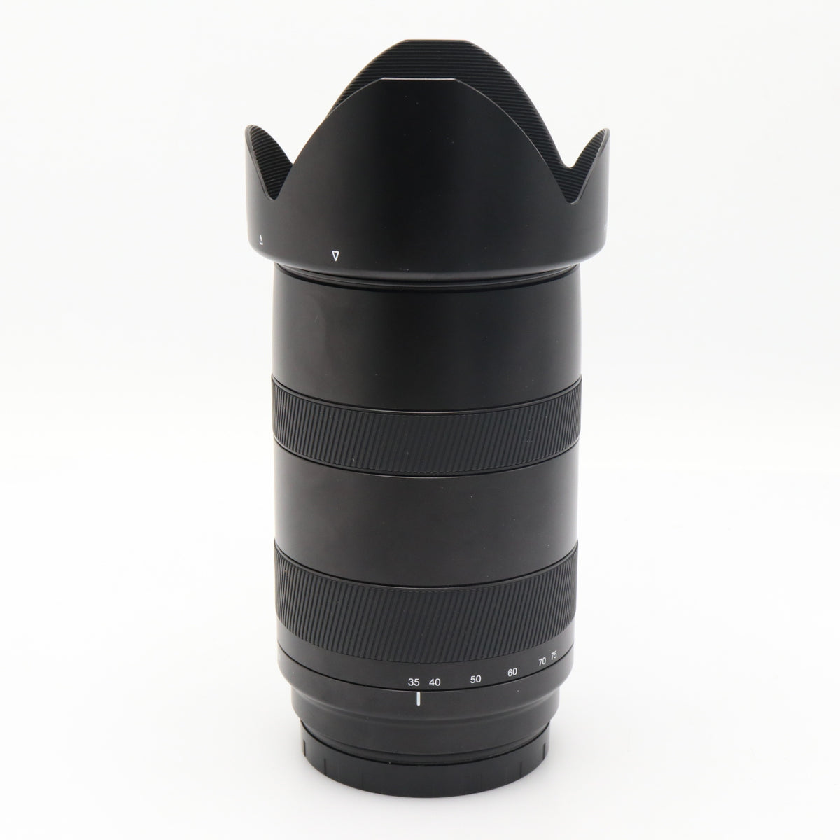 Hasselblad XCD 35-75mm F/3.5-4.5 tweedehands