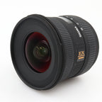 Sigma 10-20mm f/4-5.6 EX DC HSM Nikon gebraucht
