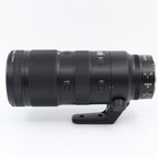 Nikon Z 70-200mm f/2.8 VR S tweedehands