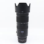 Nikon Z 70-200mm f/2.8 VR S tweedehands