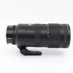 Nikon Z 70-200mm f/2.8 VR S tweedehands