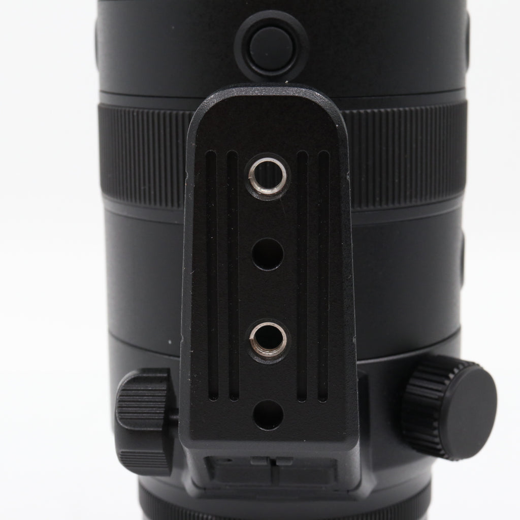 Nikon Z 70-200mm f/2.8 VR S tweedehands