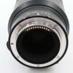 Nikon Z 70-200mm f/2.8 VR S tweedehands
