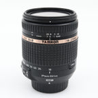 Tamron 18-270mm f/3.5-6.3 VC Di II PZD Nikon occasion