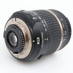 Tamron 18-270mm f/3.5-6.3 VC Di II PZD Nikon occasion