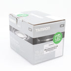 Tamron 18-200mm f/3.5-6.3 Di II VC Nikon occasion