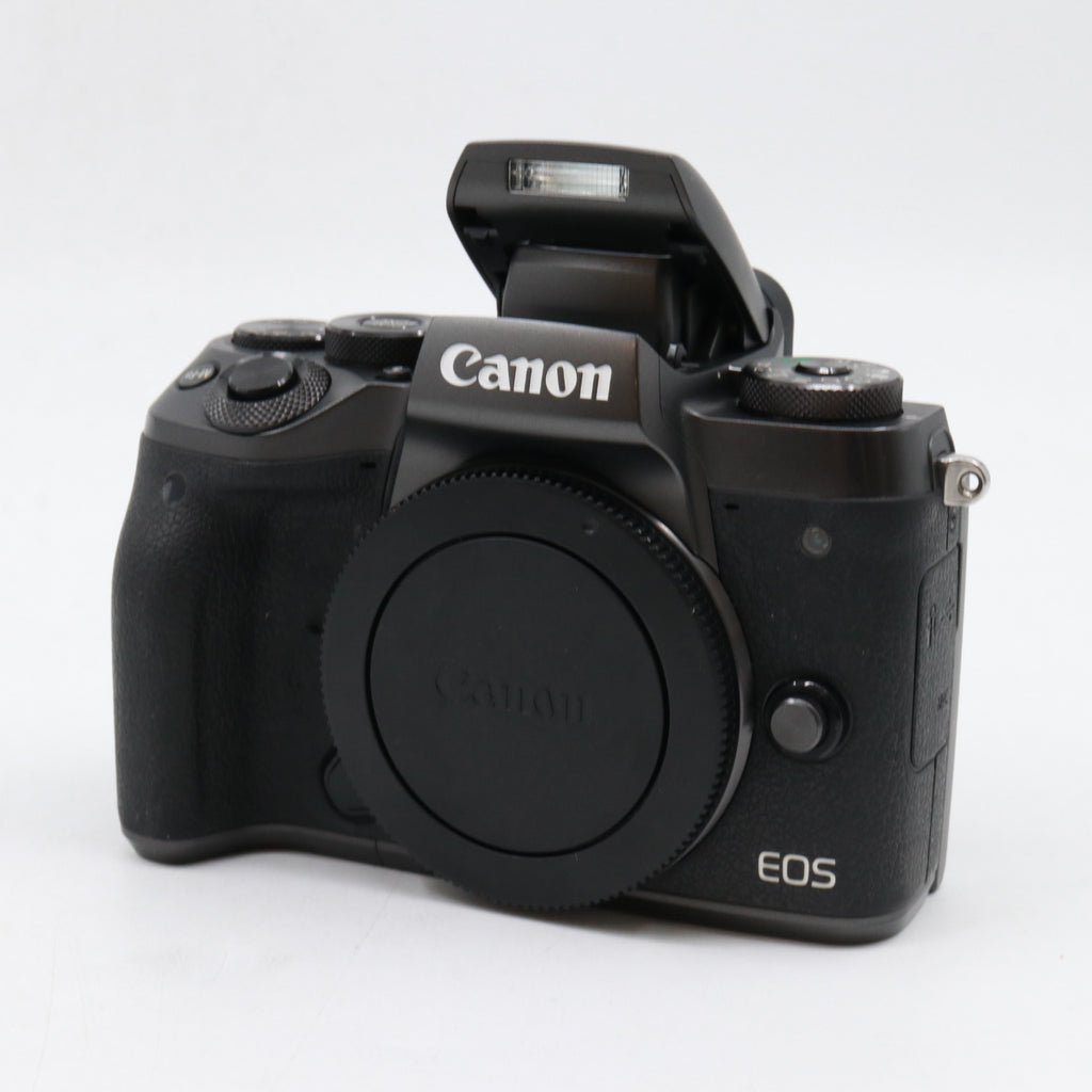 Canon EOS M5 body tweedehands