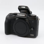 Canon EOS M5 body tweedehands