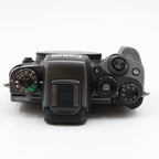 Canon EOS M5 body tweedehands