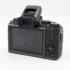 Canon EOS M5 body tweedehands