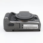 Canon EOS M5 body tweedehands